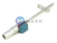 Форсуночный стержень 246 мм, с подогревателем