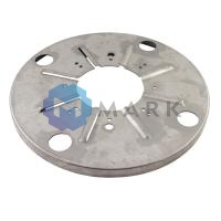 Подпорная шайба Weishaupt Ø355 x 120 мм, 21770514137