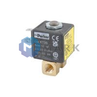 Жидкотопливный электромагнитный клапан Baltur VE 131IV KT09