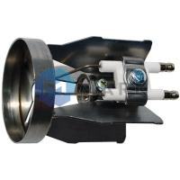 Дефлектор с электродами Lamborghini 4032020