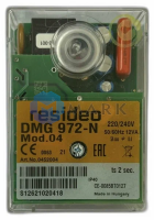 Автомат горения Resideo DMG 972-N Mod.04