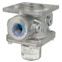 Газовый электромагнитный клапан Siemens VGG10.254P