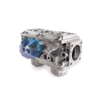 Газовый электромагнитный клапан Siemens VGD20.503