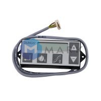 Жидкокристаллический дисплей Dungs AM01