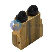 Форсуночный адаптер Ecoflam 50 мм арт.65324860