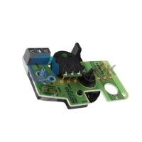 Потенциометр Siemens ASZ12.833