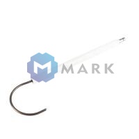 Электрод ионизации Baltur 215 мм арт.0012140025