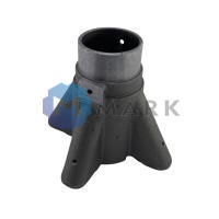 Газовая головка Baltur Ø70 мм 0024020006