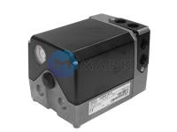 Сервопривод Siemens SQM50.481A2