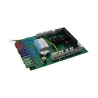 Коммутационная плата Baltur 0006120014