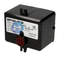 Автомат горения Brahma SM191N.1