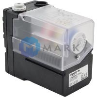 Сервопривод Berger Lahr / Schneider Electric STA6 B3.41/6 3N32 L