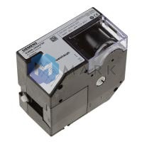 Сервопривод Siemens SQN90.350A2790