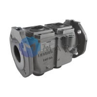 Газовый электромагнитный клапан Elco VGD40.065