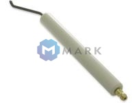 Электрод поджига левый Weishaupt 177 мм арт.11156410017