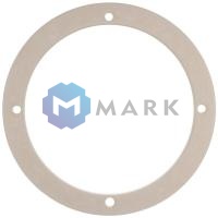 Уплотнение фланцевое Weishaupt 380 x 302.5 мм, 11197400077