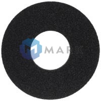 Уплотнительное кольцо Weishaupt 44 x 18 x 4 мм, 21116311027