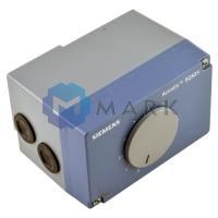 Электромоторный привод SQS35.50