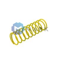 Пружина Weishaupt DN 25, 490146