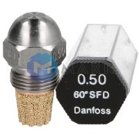 Форсунка Danfoss 0.50/60º SFD
