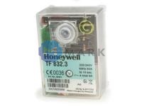 Автомат горения Resideo TF 832.3 Rev.A