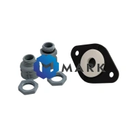 Канальный датчик качества воздуха CO2 QPM2100
