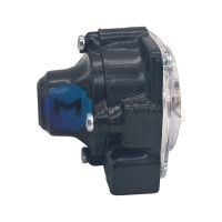 Индикатор перепада давления DPG/DPGR