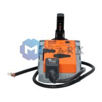 Электропривод на шаровой кран Belimo SRC24A-SR