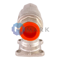 Шаровой кран Belimo R2015-S1