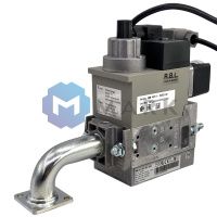 Газовая арматура MB 407/1 -F2SD 20 арт.3970544 Riello