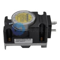 Реле давления Shineui SGPS-50V/CP