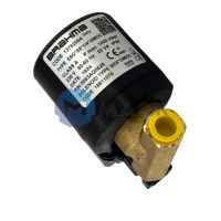 Газовый электромагнитный клапан Brahma E6G*S8*1/4*GMOC 13752004