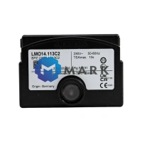Автомат горения Siemens LMO14.113C2