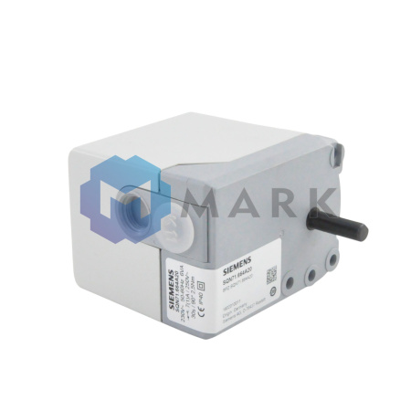 Сервопривод Siemens SQN71.664A20