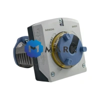 Электромоторный привод Siemens SAX31.00