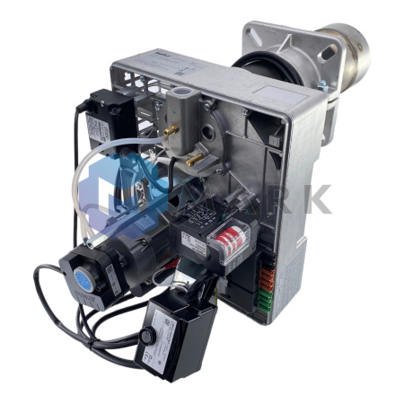 Газовая горелка Baltur BTG 15 P