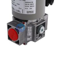 Электромагнитный клапан, одноступенчатый Dungs MVD 507/5 арт. 305488