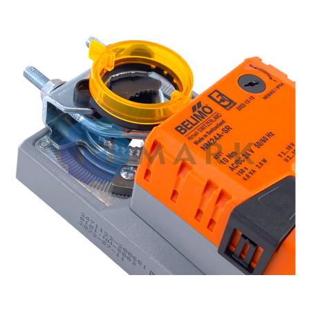 Электропривод Belimo NM24A-SR