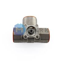 Шаровой кран Belimo R3032-16-S3