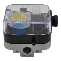 Реле давления Shineui SGPS-150V