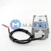 Электропривод Siemens GMA161.1E