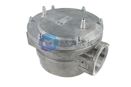 Газовый фильтр Kromschroder GFK 50R10-6