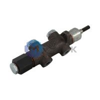 Регулятор давления газа Giuliani Anello PROH10