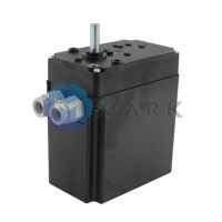 Сервопривод Honeywell LKS 160-52 (B5-8 S2)