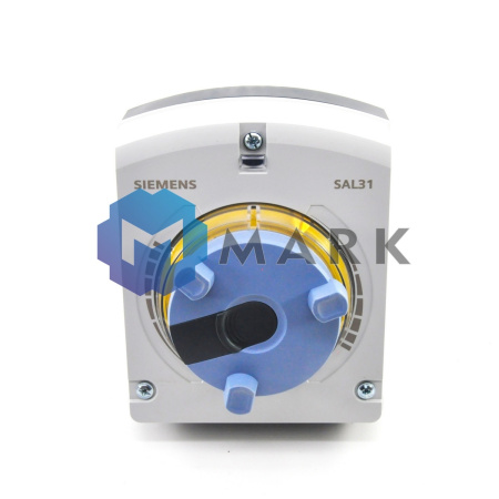 Электропривод Siemens SAL31.03T10