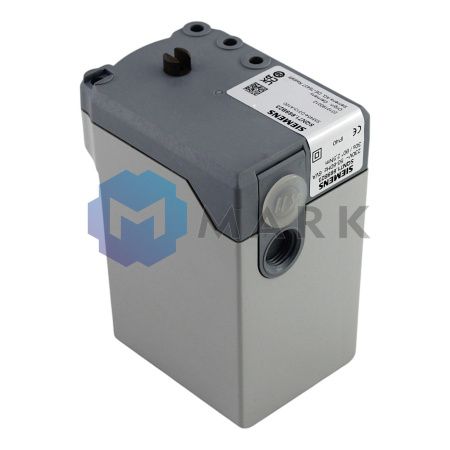 Сервопривод Siemens SQN71.669B23