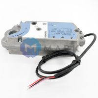 Электропривод Siemens GCA161.1E