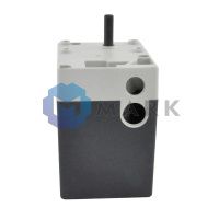 Сервопривод Siemens SQN31.121A2700