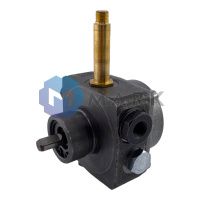 Жидкотопливный насос Riello R.B.L. 2566142