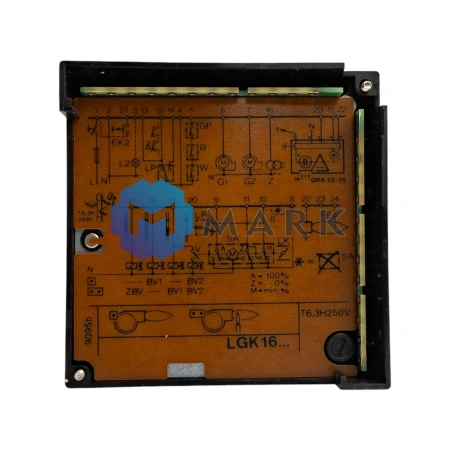 LGK16.335A27